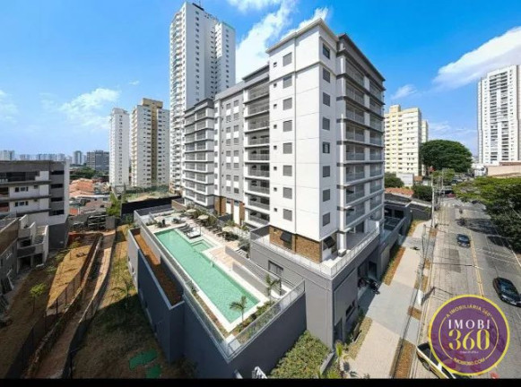 Imagem Apartamento com 3 Quartos à Venda, 100 m² em Tatuapé - São Paulo Imagem Apartamento com 3 Quartos à Venda, 100 m² em Tatuapé - São Paulo