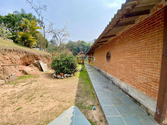Imagem Fazenda à Venda, 400 m² em Terra Preta - Mairiporã Imagem Fazenda à Venda, 400 m² em Terra Preta - Mairiporã