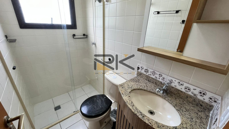 Imagem Apartamento com 2 Quartos à Venda, 63 m² em Praia Grande - Ubatuba