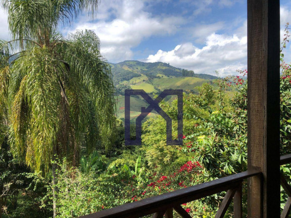 Imagem Fazenda à Venda, 60.500 m² em Bairro Barreirinho - Delfim Moreira