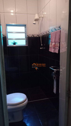 Imagem Casa com 3 Quartos à Venda, 95 m² em Jardim Acácio - Guarulhos Imagem Casa com 3 Quartos à Venda, 95 m² em Jardim Acácio - Guarulhos