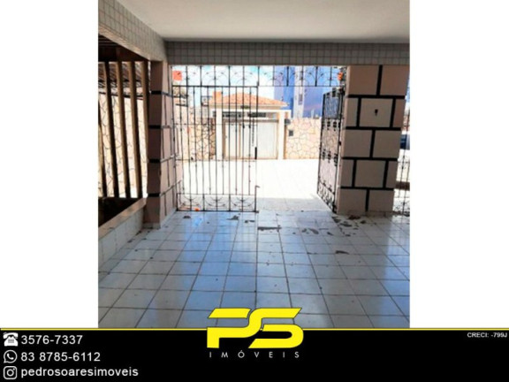Imagem Casa com 4 Quartos à Venda, em Cristo Redentor - João Pessoa Imagem Casa com 4 Quartos à Venda, em Cristo Redentor - João Pessoa