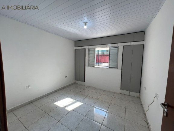 Imagem Casa com 3 Quartos à Venda, 100 m² em Taboão - São Bernardo Do Campo Imagem Casa com 3 Quartos à Venda, 100 m² em Taboão - São Bernardo Do Campo