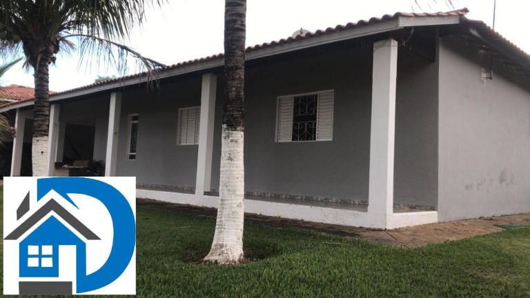 Imagem Chácara com 3 Quartos à Venda, 1.000 m² em Alvorada - Araçoiaba Da Serra Imagem Chácara com 3 Quartos à Venda, 1.000 m² em Alvorada - Araçoiaba Da Serra
