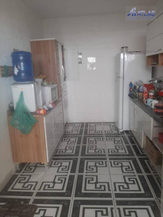 Imagem Casa com 2 Quartos à Venda, 241 m² em Vila Medeiros - São Paulo Imagem Casa com 2 Quartos à Venda, 241 m² em Vila Medeiros - São Paulo