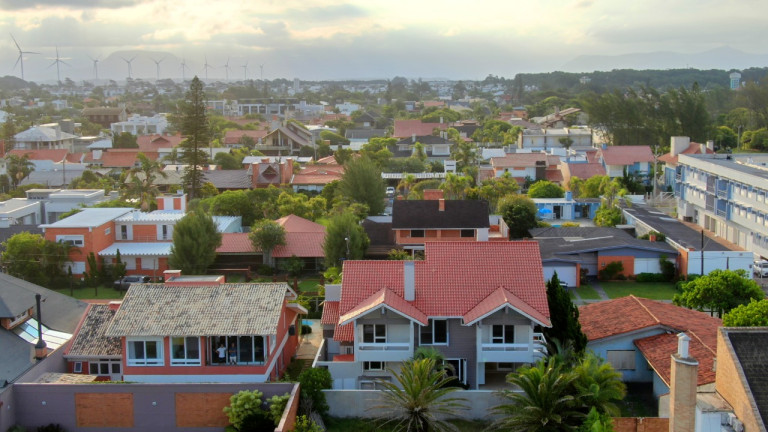 Imagem Apartamento com 3 Quartos à Venda,  em Navegantes - Capão Da Canoa