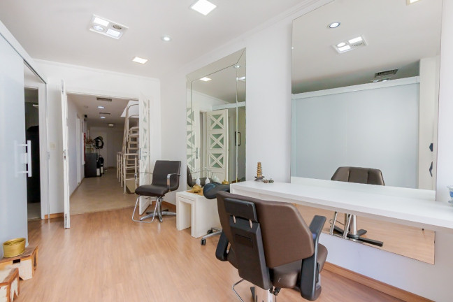 Imagem Casa à Venda, 1.027 m² em Higienópolis - São Paulo Imagem Casa à Venda, 1.027 m² em Higienópolis - São Paulo