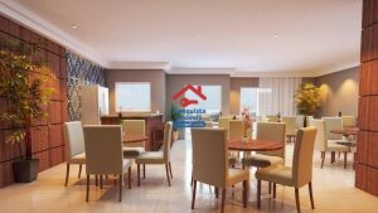 Imagem Apartamento com 2 Quartos à Venda, 65 m² em Cidade Ocian - Praia Grande