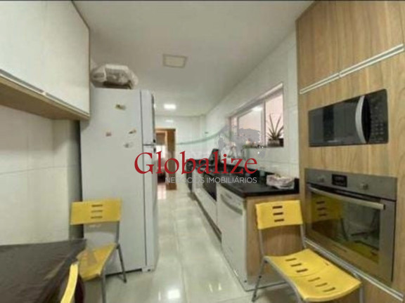 Imagem Imóvel com 3 Quartos à Venda, 130 m² em Gonzaga - Santos Imagem Imóvel com 3 Quartos à Venda, 130 m² em Gonzaga - Santos
