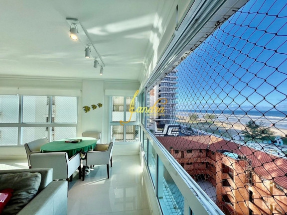 Imagem Apartamento com 4 Quartos à Venda, 193 m² em Navegantes - Capão Da Canoa Imagem Apartamento com 4 Quartos à Venda, 193 m² em Navegantes - Capão Da Canoa