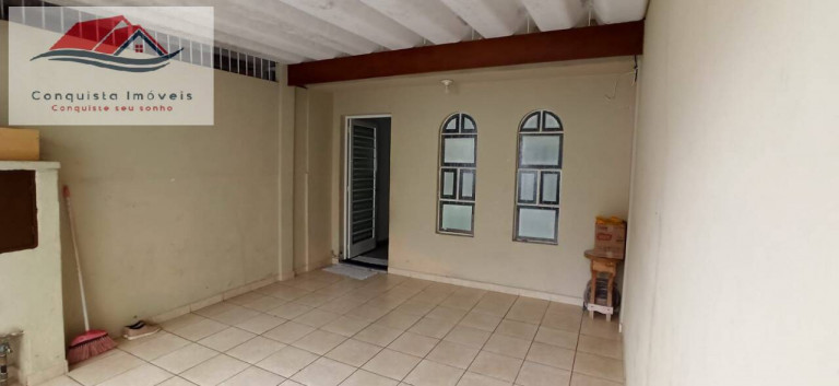 Imagem Casa com 2 Quartos à Venda, 150 m² em Jardim Terezópolis - Guarulhos Imagem Casa com 2 Quartos à Venda, 150 m² em Jardim Terezópolis - Guarulhos