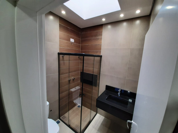 Imagem Casa de Condomínio com 3 Quartos à Venda, 158 m² em Residencial Villa Do Bosque - Sorocaba Imagem Casa de Condomínio com 3 Quartos à Venda, 158 m² em Residencial Villa Do Bosque - Sorocaba