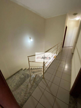 Imagem Casa com 6 Quartos à Venda, 290 m² em Condomínio Portal De Itaici - Indaiatuba Imagem Casa com 6 Quartos à Venda, 290 m² em Condomínio Portal De Itaici - Indaiatuba