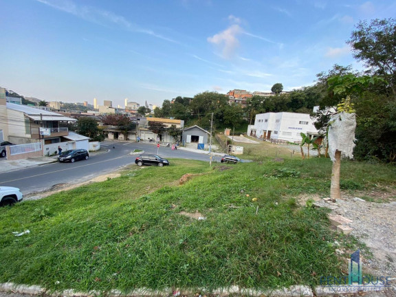 Imagem Terreno à Venda, 420 m² em Nações - Balneário Camboriú