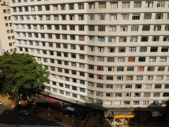 Imagem Kitnet com 1 Quarto à Venda, 42 m² em Bela Vista - São Paulo Imagem Kitnet com 1 Quarto à Venda, 42 m² em Bela Vista - São Paulo
