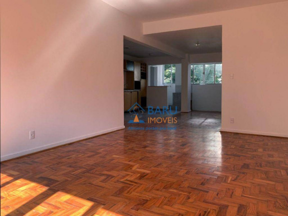 Imagem Apartamento com 3 Quartos à Venda, 118 m² em Higienópolis - São Paulo Imagem Apartamento com 3 Quartos à Venda, 118 m² em Higienópolis - São Paulo