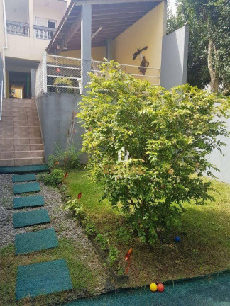 Imagem Casa com 2 Quartos à Venda, 250 m² em Santa Maria - São Caetano Do Sul Imagem Casa com 2 Quartos à Venda, 250 m² em Santa Maria - São Caetano Do Sul