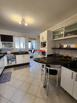 Imagem Apartamento com 3 Quartos à Venda, 140 m² em Estreito - Florianópolis