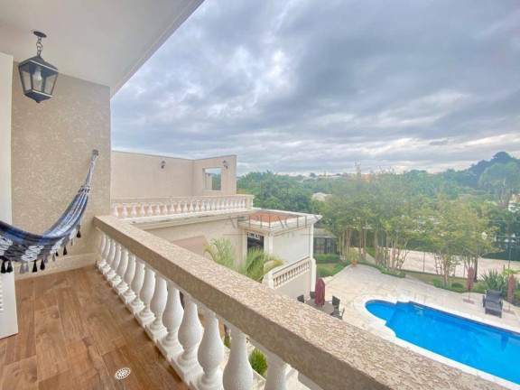 Imagem Casa com 5 Quartos à Venda, 980 m² em Residencial Dez (alphaville) - Santana De Parnaíba Imagem Casa com 5 Quartos à Venda, 980 m² em Residencial Dez (alphaville) - Santana De Parnaíba