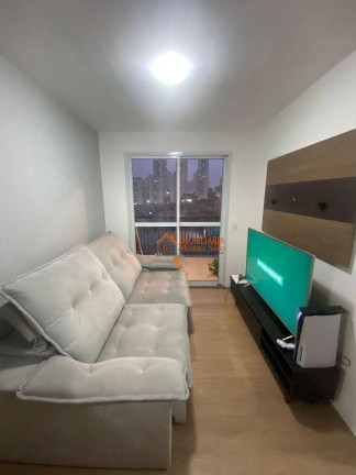 Imagem Apartamento com 2 Quartos à Venda, 58 m² em Picanco - Guarulhos Imagem Apartamento com 2 Quartos à Venda, 58 m² em Picanco - Guarulhos