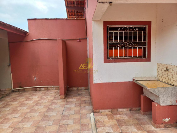 Imagem Casa com 2 Quartos à Venda, 69 m² em Real - Praia Grande