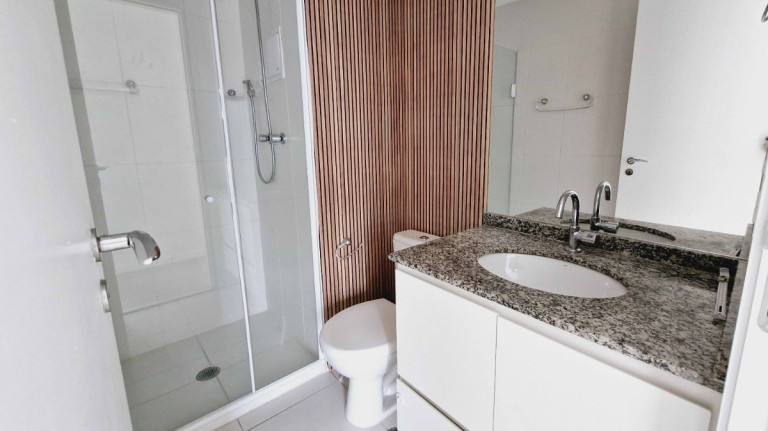Imagem Apartamento com 3 Quartos à Venda, 65 m² em Vila Mascote - São Paulo
