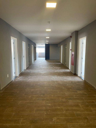 Imagem Apartamento com 1 Quarto à Venda ou Locação, 30 m² em Vila Augusta - Sorocaba Imagem Apartamento com 1 Quarto à Venda ou Locação, 30 m² em Vila Augusta - Sorocaba