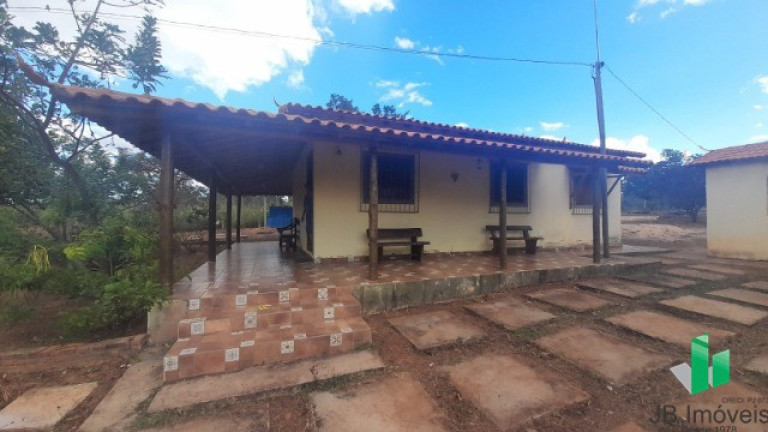 Imagem Imóvel com 3 Quartos à Venda, 40 m² em Zona Rural - Montes Claros Imagem Imóvel com 3 Quartos à Venda, 40 m² em Zona Rural - Montes Claros