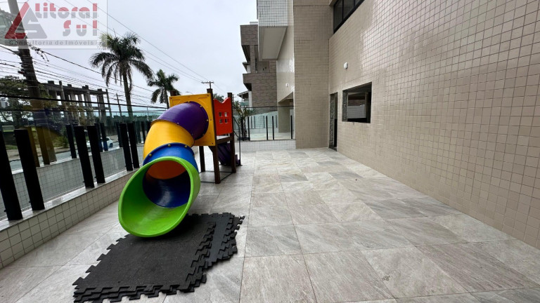 Imagem Apartamento com 2 Quartos à Venda, 79 m² em Mirim - Praia Grande Imagem Apartamento com 2 Quartos à Venda, 79 m² em Mirim - Praia Grande
