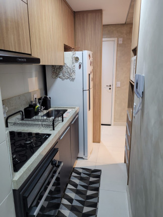 Imagem Apartamento com 2 Quartos à Venda, 55 m² em Parque Campolim - Sorocaba Imagem Apartamento com 2 Quartos à Venda, 55 m² em Parque Campolim - Sorocaba
