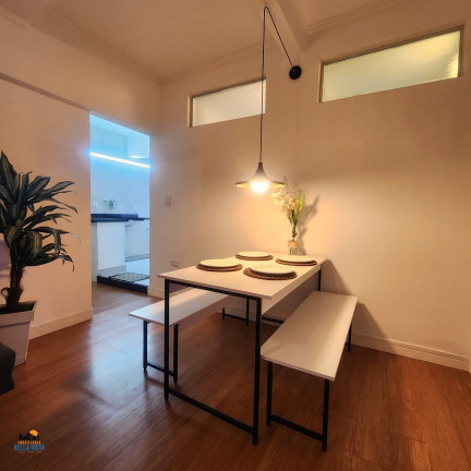 Imagem Loft com 1 Quarto à Venda, em Boa Vista - São Vicente Imagem Loft com 1 Quarto à Venda, em Boa Vista - São Vicente