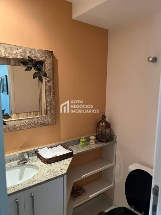 Imagem Apartamento com 4 Quartos à Venda, 154 m² em Vila Ema - São José Dos Campos