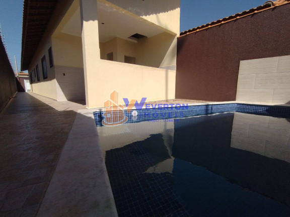 Imagem Casa com 3 Quartos à Venda, em Vila Atlântica - Mongaguá Imagem Casa com 3 Quartos à Venda, em Vila Atlântica - Mongaguá
