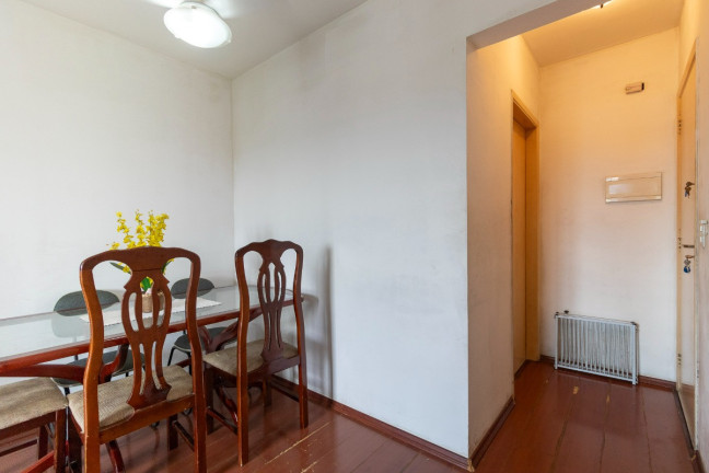 Imagem Apartamento com 3 Quartos à Venda, 61 m² em Vila Arapuã - São Paulo Imagem Apartamento com 3 Quartos à Venda, 61 m² em Vila Arapuã - São Paulo
