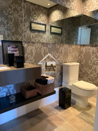 Foto do imóvel Cobertura com 4 Quartos à Venda, 364 m² em Indianópolis - São Paulo