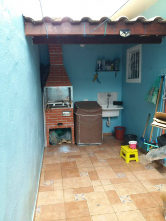 Imagem Casa com 2 Quartos à Venda, em Campos Eliseos - Itanhaém Imagem Casa com 2 Quartos à Venda, em Campos Eliseos - Itanhaém