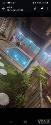 Imagem Casa com 1 Quarto à Venda, 294 m² em Jardim Paraíso - Jacareí Imagem Casa com 1 Quarto à Venda, 294 m² em Jardim Paraíso - Jacareí
