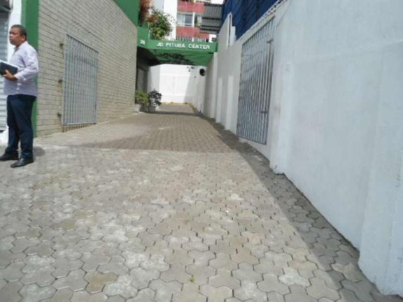 Imagem Imóvel Comercial à Venda, 34 m² em Pituba - Salvador Imagem Imóvel Comercial à Venda, 34 m² em Pituba - Salvador