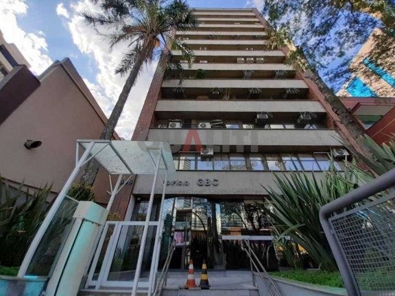 Imagem Sala Comercial à Venda, 133 m² em Vila Olímpia - São Paulo Imagem Sala Comercial à Venda, 133 m² em Vila Olímpia - São Paulo