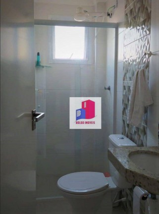Imagem Apartamento com 2 Quartos à Venda, 65 m² em Mirim - Praia Grande