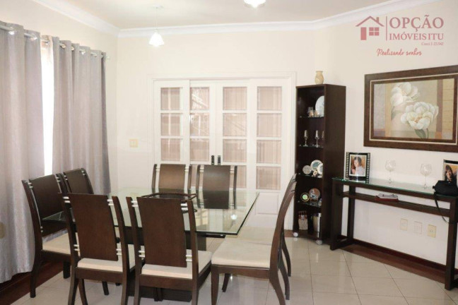Imagem Casa com 3 Quartos à Venda, 270 m² em Condomínio Portal De Itu - Itu Imagem Casa com 3 Quartos à Venda, 270 m² em Condomínio Portal De Itu - Itu