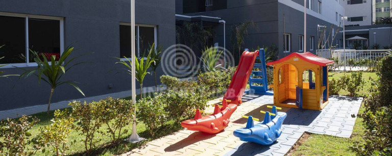 Imagem Apartamento com 1 Quarto à Venda, 19 m² em Brás - São Paulo