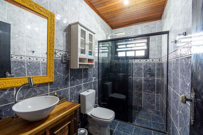 Imagem Casa com 2 Quartos à Venda, 107 m² em São José - Canoas Imagem Casa com 2 Quartos à Venda, 107 m² em São José - Canoas