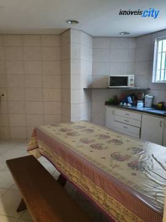 Imagem Apartamento com 5 Quartos à Venda, 200 m² em Jabaquara - São Paulo Imagem Apartamento com 5 Quartos à Venda, 200 m² em Jabaquara - São Paulo