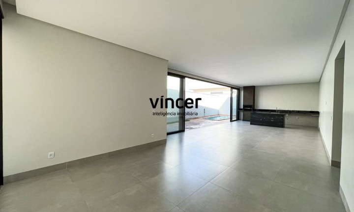 Imagem Casa com 4 Quartos à Venda, 245 m² em Residencial Goiânia Golfe Clube - Goiânia Imagem Casa com 4 Quartos à Venda, 245 m² em Residencial Goiânia Golfe Clube - Goiânia