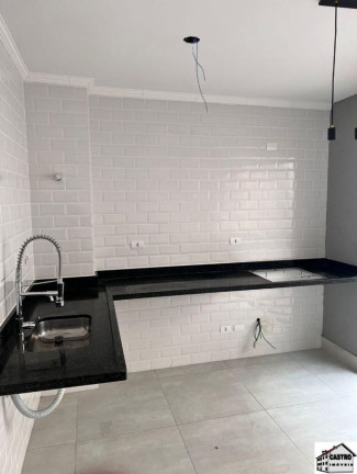 Imagem Casa com 4 Quartos à Venda, 166 m² em Penha De França - São Paulo Imagem Casa com 4 Quartos à Venda, 166 m² em Penha De França - São Paulo