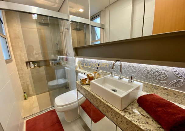 Imagem Imóvel com 2 Quartos à Venda, 68 m² em Vila Da Serra - Nova Lima Imagem Imóvel com 2 Quartos à Venda, 68 m² em Vila Da Serra - Nova Lima