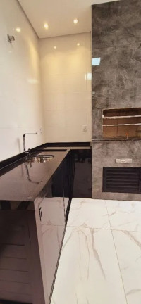 Imagem Casa com 3 Quartos à Venda, 105 m² em Horto Florestal - Sorocaba Imagem Casa com 3 Quartos à Venda, 105 m² em Horto Florestal - Sorocaba