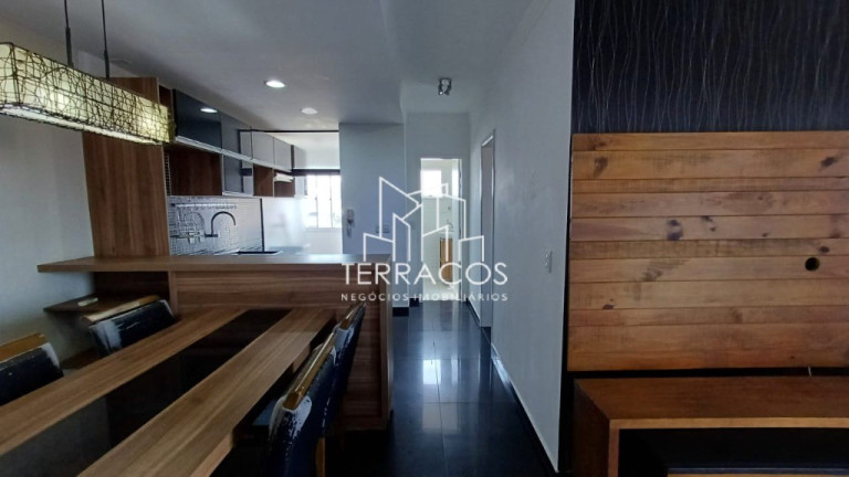 Imagem Apartamento com 2 Quartos à Venda, 54 m² em Caxambu - Jundiaí Imagem Apartamento com 2 Quartos à Venda, 54 m² em Caxambu - Jundiaí