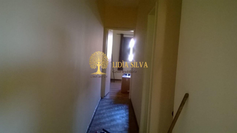 Imagem Sobrado com 3 Quartos à Venda, 91 m² em Vila Santo Estéfano - São Paulo